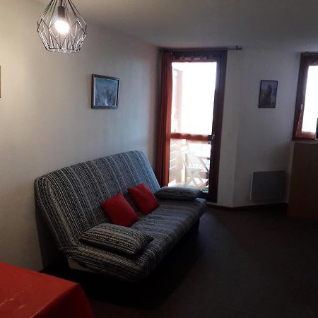 Studio Residence Les Temples Du Soleil Font-Romeu-Odeillo-Via Екстериор снимка